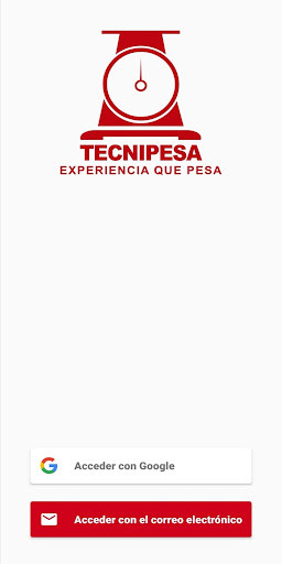 Run android online APK Tecnipesa from MyAndroid or emulate Tecnipesa using MyAndroid