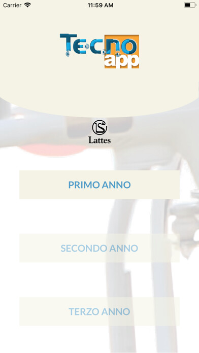 Emulate iPhone app Tecno.app Ripasso using MyAndroid Emulate iPhone app Tecno.app Ripasso using MyAndroid