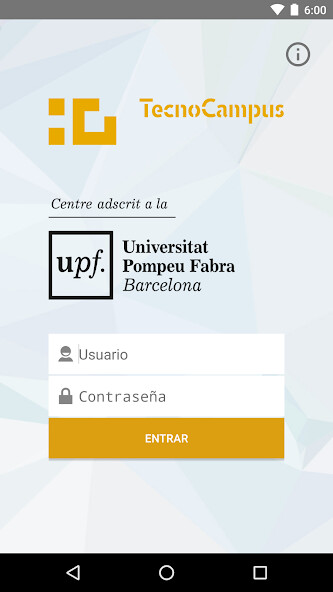 Run android online APK TecnoCampus Acadèmica from MyAndroid or emulate TecnoCampus Acadèmica using MyAndroid Run android online APK TecnoCampus Acadèmica from MyAndroid or emulate TecnoCampus Acadèmica using MyAndroid