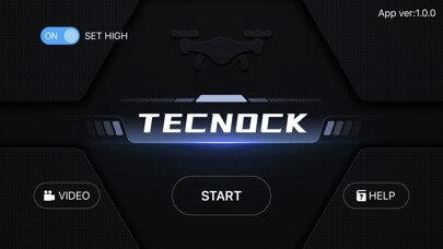 Run android online APK TECNOCK FPV from MyAndroid or emulate TECNOCK FPV using MyAndroid