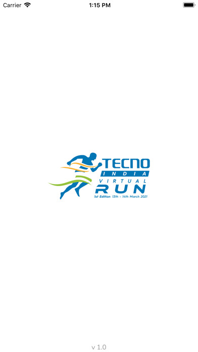 Emulate iPhone app Tecno India Virtual Run using MyAndroid Emulate iPhone app Tecno India Virtual Run using MyAndroid