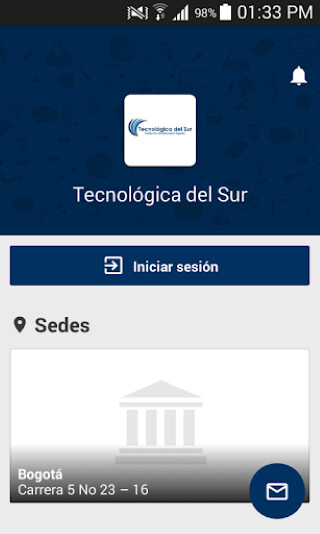 Run android online APK Tecnológica del sur from MyAndroid or emulate Tecnológica del sur using MyAndroid Run android online APK Tecnológica del sur from MyAndroid or emulate Tecnológica del sur using MyAndroid