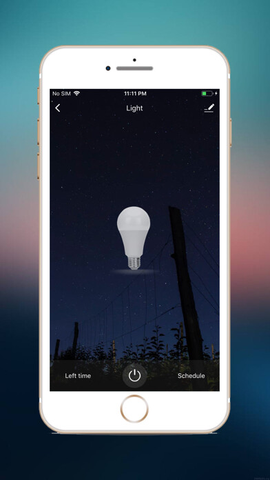Emulate iPhone app Tecnolite Connect using MyAndroid Emulate iPhone app Tecnolite Connect using MyAndroid