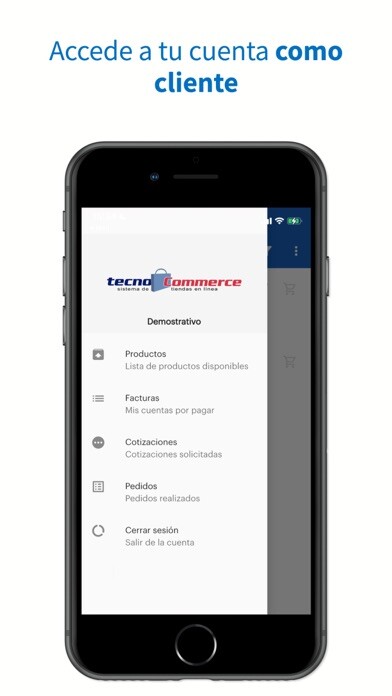 Run android online APK TecnoVentas for Clients from MyAndroid or emulate TecnoVentas for Clients using MyAndroid Run android online APK TecnoVentas for Clients from MyAndroid or emulate TecnoVentas for Clients using MyAndroid
