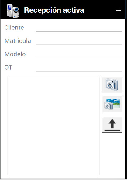 Run android online APK TECOFISA - REC. ACTIVA MÓVIL from MyAndroid or emulate TECOFISA - REC. ACTIVA MÓVIL using MyAndroid