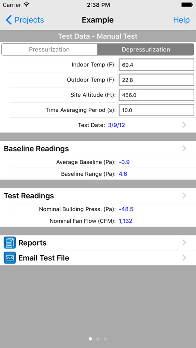 Emulate iPhone app TEC RESNET using MyAndroid Emulate iPhone app TEC RESNET using MyAndroid