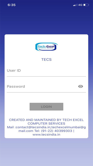 Emulate iPhone app TECS SFE+ using MyAndroid Emulate iPhone app TECS SFE+ using MyAndroid