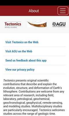 Emulate Android APK Tectonics Emulate Android APK Tectonics