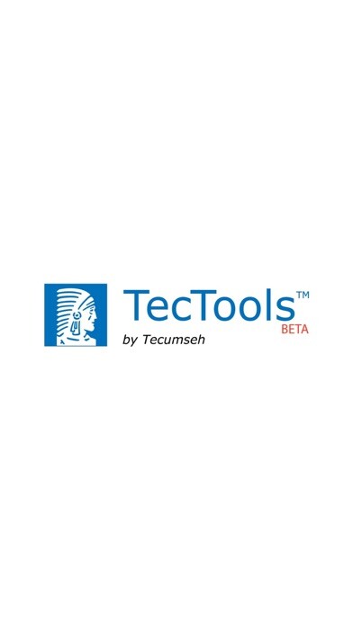 Emulate iPhone app Tecumseh TecTools using MyAndroid Emulate iPhone app Tecumseh TecTools using MyAndroid