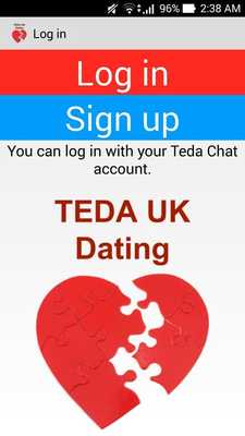 Emulate Android APK Teda UK Dating Emulate Android APK Teda UK Dating