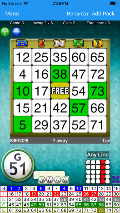 Run android online APK TED Bingo from MyAndroid or emulate TED Bingo using MyAndroid Run android online APK TED Bingo from MyAndroid or emulate TED Bingo using MyAndroid