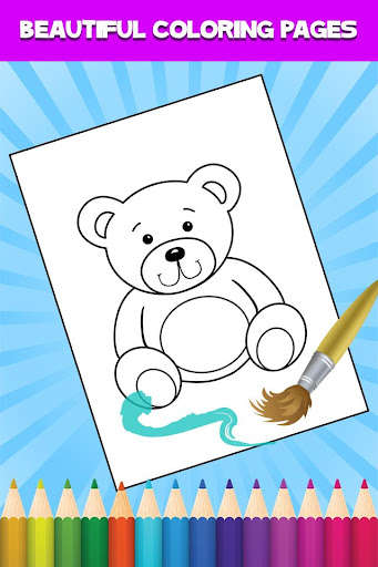 Run android online APK Teddy Bear Coloring Book from MyAndroid or emulate Teddy Bear Coloring Book using MyAndroid Run android online APK Teddy Bear Coloring Book from MyAndroid or emulate Teddy Bear Coloring Book using MyAndroid