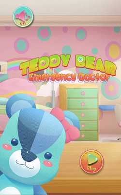 Emulate Android APK Teddy Bear Emergency Doctor Emulate Android APK Teddy Bear Emergency Doctor