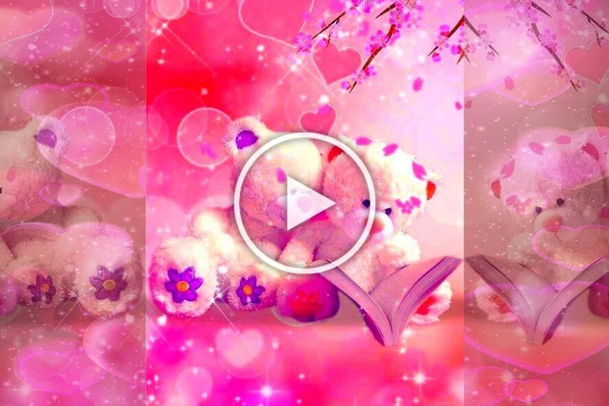 Emulate Android APK Teddy Bear Live Wallpaper Emulate Android APK Teddy Bear Live Wallpaper
