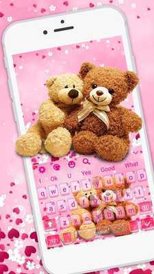 Emulate Android APK Teddy Bear Love Emulate Android APK Teddy Bear Love