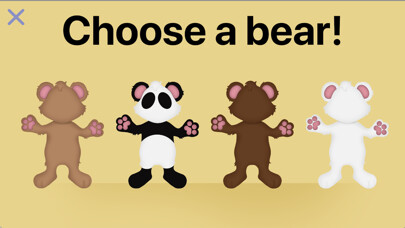 Emulate iPhone app Teddy Bear Math - TIBIRI using MyAndroid Emulate iPhone app Teddy Bear Math - TIBIRI using MyAndroid