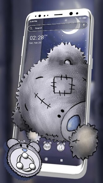 Run android online APK Teddy Bear Stitched Launcher Theme from MyAndroid or emulate Teddy Bear Stitched Launcher Theme using MyAndroid Run android online APK Teddy Bear Stitched Launcher Theme from MyAndroid or emulate Teddy Bear Stitched Launcher Theme using MyAndroid