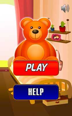 Emulate Android APK Teddy Bear Toy Match Blaster Emulate Android APK Teddy Bear Toy Match Blaster