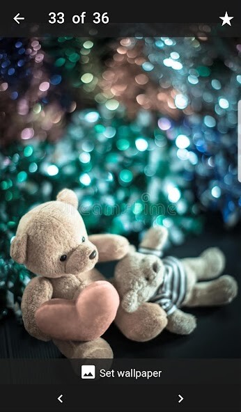 Run android online APK Teddy Bear Wallpaper HD from MyAndroid or emulate Teddy Bear Wallpaper HD using MyAndroid