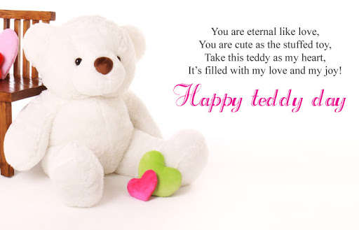 Run android online APK Teddy Day from MyAndroid or emulate Teddy Day using MyAndroid