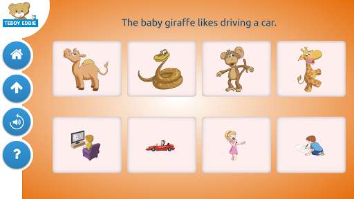 Run android online APK Teddy Eddie Playground Standard Yellow from MyAndroid or emulate Teddy Eddie Playground Standard Yellow using MyAndroid