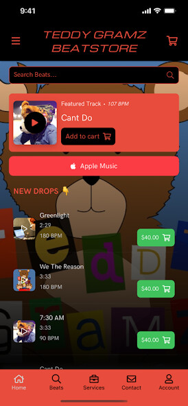 Run android online APK Teddy Gramz from MyAndroid or emulate Teddy Gramz using MyAndroid Run android online APK Teddy Gramz from MyAndroid or emulate Teddy Gramz using MyAndroid