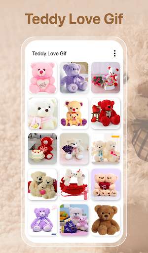 Run android online APK Teddy Love GIF from MyAndroid or emulate Teddy Love GIF using MyAndroid Run android online APK Teddy Love GIF from MyAndroid or emulate Teddy Love GIF using MyAndroid
