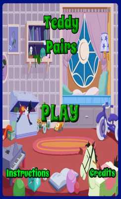 Emulate Android APK Teddy Pairs