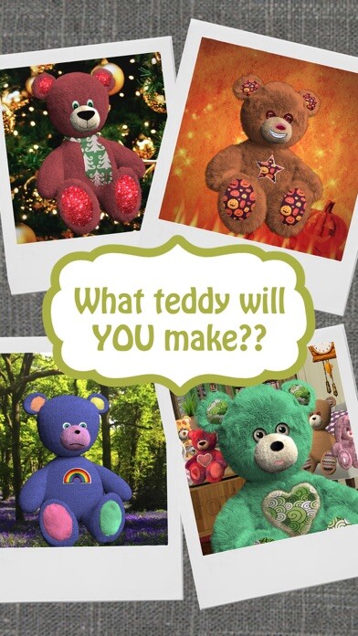Emulate iPhone app Teddy Tailor using MyAndroid Emulate iPhone app Teddy Tailor using MyAndroid