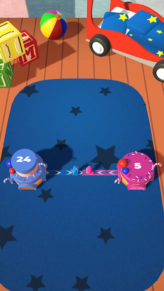 Run android online APK Teddy Takeover from MyAndroid or emulate Teddy Takeover using MyAndroid