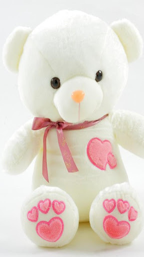 Emulate Android APK Teddy Wallpapers