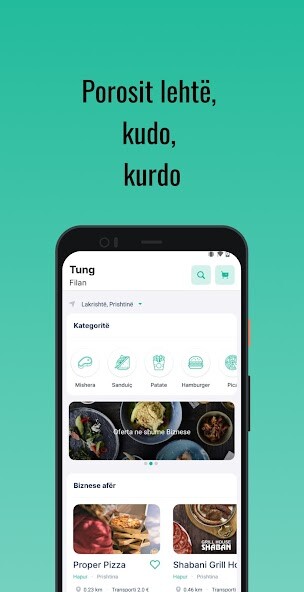 Run android online APK TeDera from MyAndroid or emulate TeDera using MyAndroid