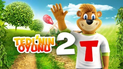 Emulate iPhone app Tedi’nin oyunu 2 using MyAndroid Emulate iPhone app Tedi’nin oyunu 2 using MyAndroid