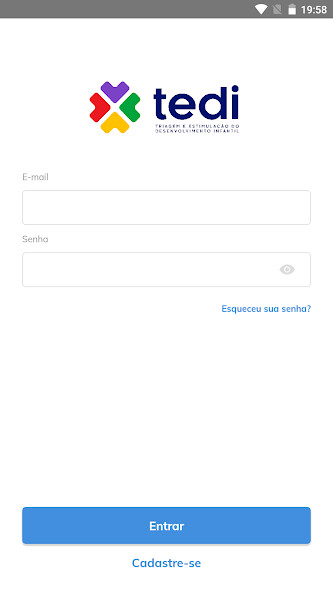 Run android online APK TEDI Pro from MyAndroid or emulate TEDI Pro using MyAndroid