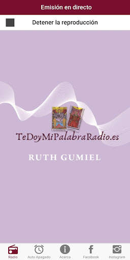 Run android online APK Tedoymipalabraradio from MyAndroid or emulate Tedoymipalabraradio using MyAndroid Run android online APK Tedoymipalabraradio from MyAndroid or emulate Tedoymipalabraradio using MyAndroid