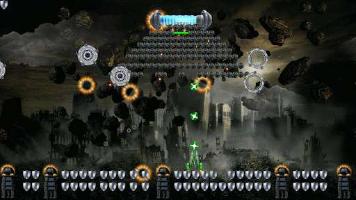 Run android online APK T.E.D. Tactical Earth Defense from MyAndroid or emulate T.E.D. Tactical Earth Defense using MyAndroid