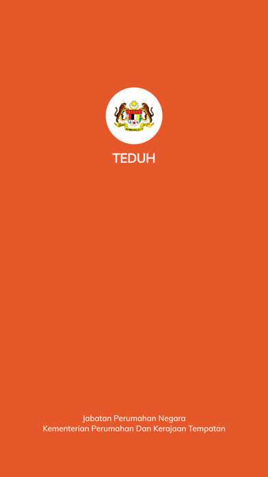 Emulate iPhone app TEDUH using MyAndroid Emulate iPhone app TEDUH using MyAndroid