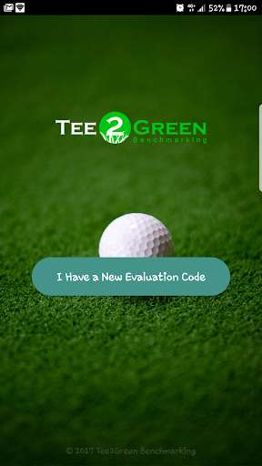 Run android online APK Tee2Green Pro from MyAndroid or emulate Tee2Green Pro using MyAndroid