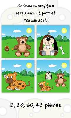 Emulate Android APK teeboo Puzzle (EN) Emulate Android APK teeboo Puzzle (EN)