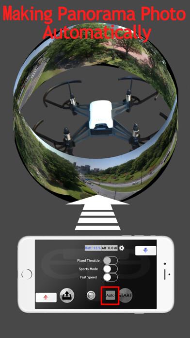 Emulate iPhone app Teeeello using MyAndroid
