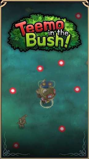 Run android online APK Teemo in the bush from MyAndroid or emulate Teemo in the bush using MyAndroid