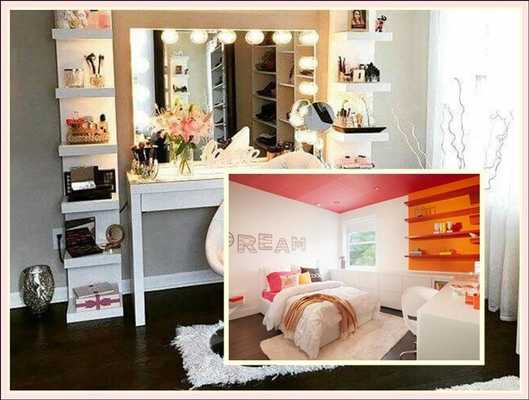 Emulate Android APK Teenage Room Decoration Ideas
