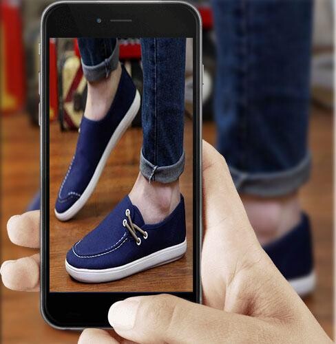 Run android online APK Teenage Shoe Design Ideas from MyAndroid or emulate Teenage Shoe Design Ideas using MyAndroid