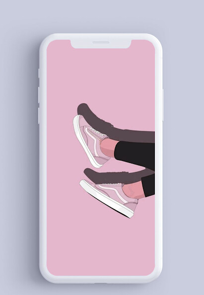 Run android online APK Teenage Wallpaper HD from MyAndroid or emulate Teenage Wallpaper HD using MyAndroid