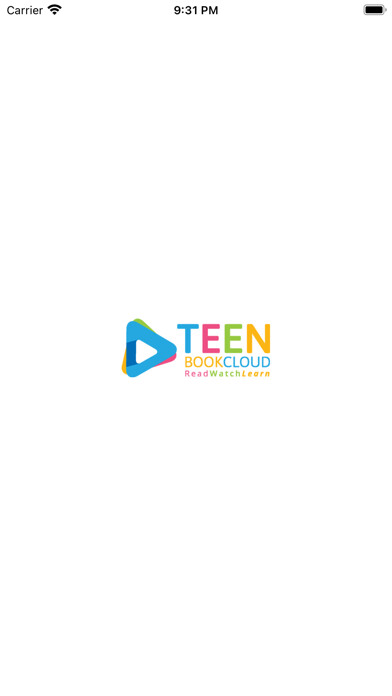 Emulate iPhone app TeenBookCloud using MyAndroid