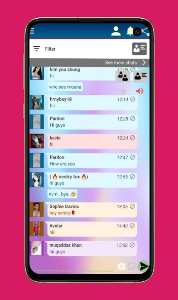 Emulate Android APK Teen chat Emulate Android APK Teen chat