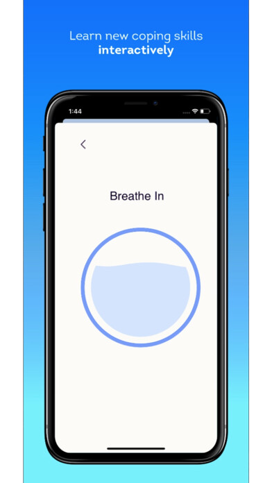 Emulate iPhone app TeenEase using MyAndroid Emulate iPhone app TeenEase using MyAndroid