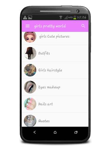 Emulate Android APK teen girls pretty world Emulate Android APK teen girls pretty world