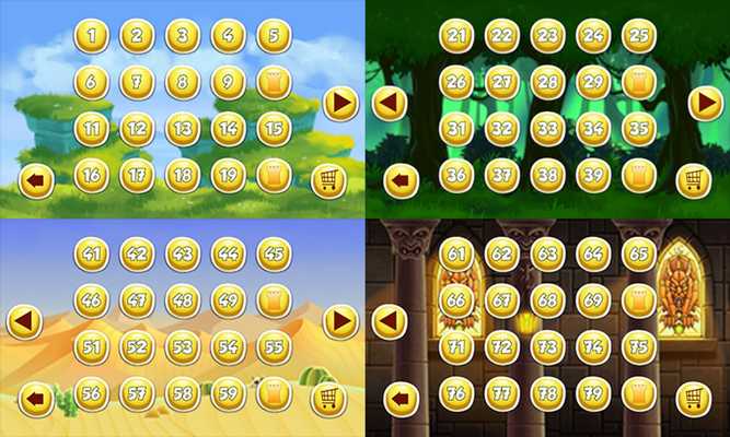 Emulate Android APK Teen Jungle Titans Adventures Go!