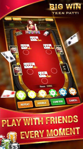 Run android online APK Teen patti 101 from MyAndroid or emulate Teen patti 101 using MyAndroid